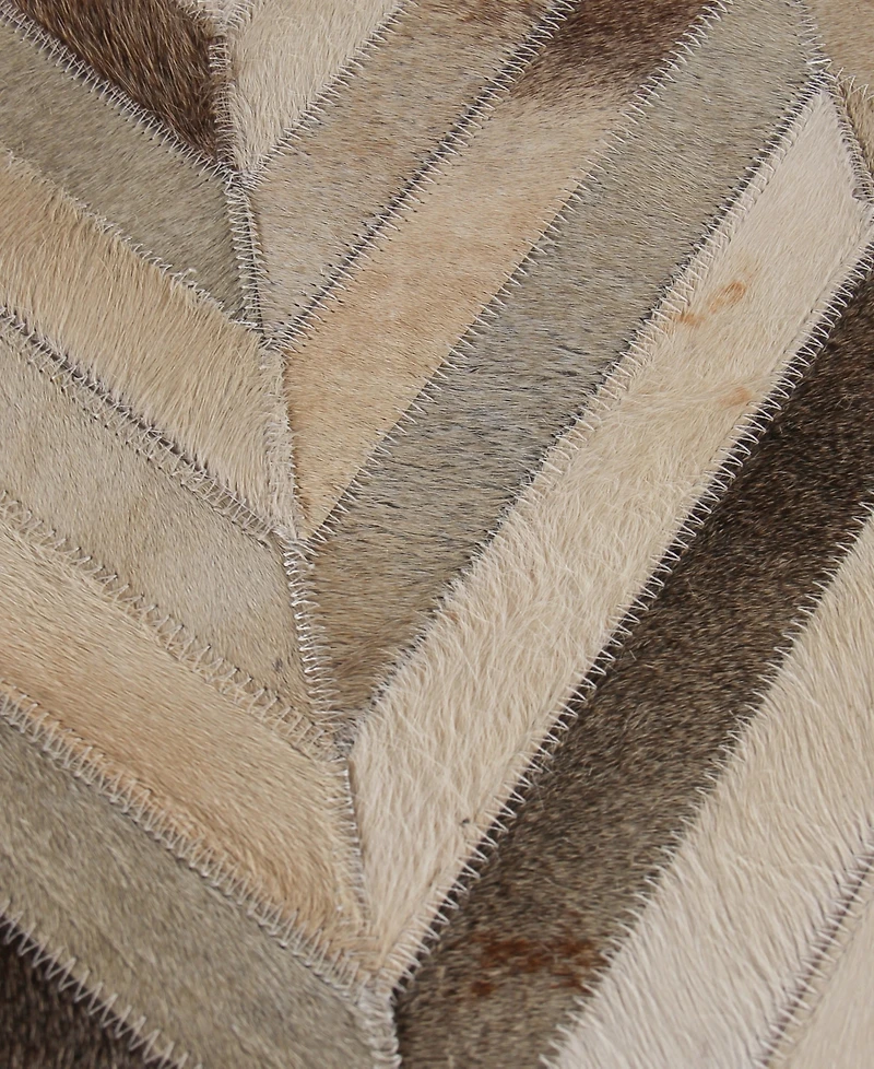 Exquisite Rugs Natural ER9904 5' x 8' Area Rug