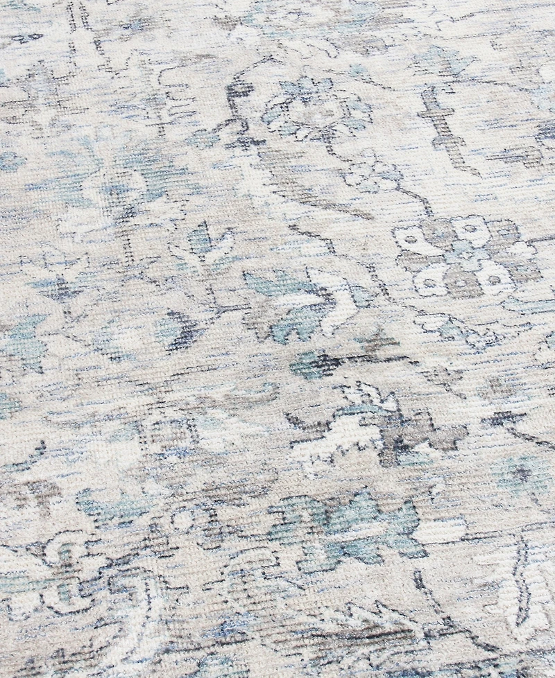 Exquisite Rugs Tuscany ER4104 8' x 10' Area Rug