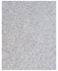 Exquisite Rugs Mosaic ER4058 8' x 11' Area Rug