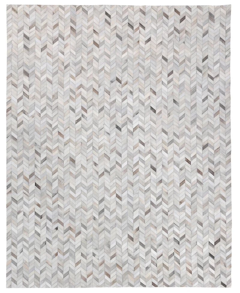 Exquisite Rugs Mosaic ER4062 5' x 8' Area Rug