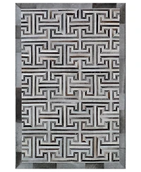Exquisite Rugs Natural ER2008 5' x 8' Area Rug