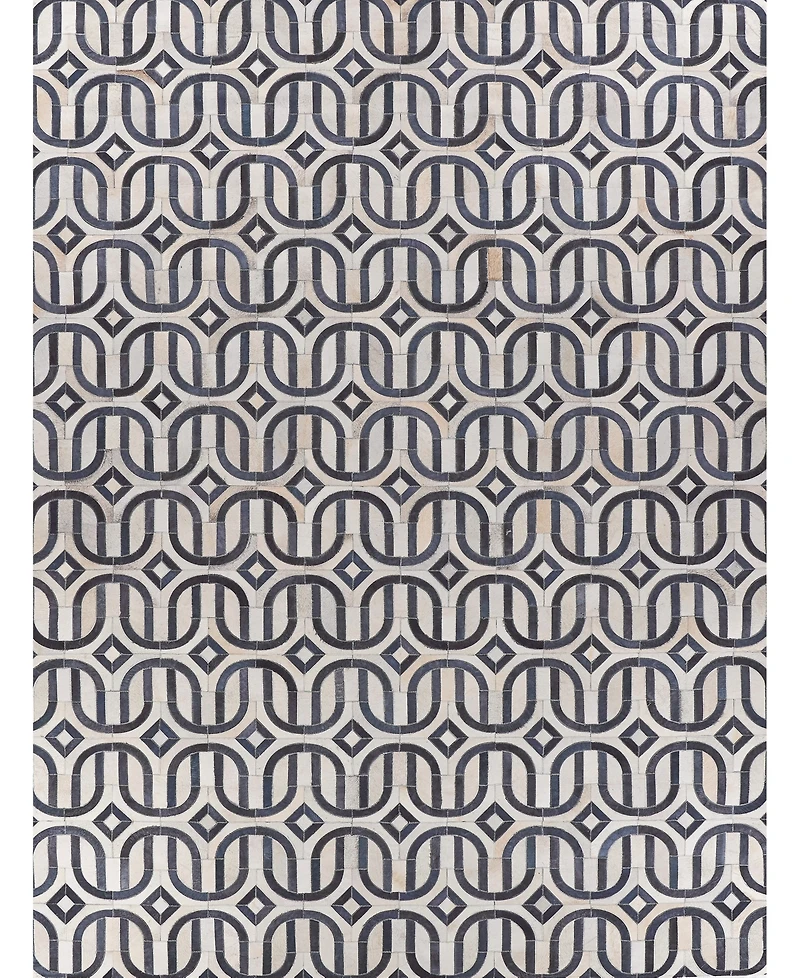 Exquisite Rugs Natural ER2142 5' x 8' Area Rug