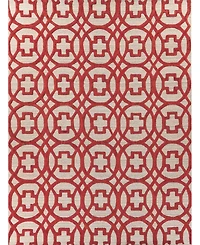 Exquisite Rugs Windsor ER2455 8' x 10' Area Rug