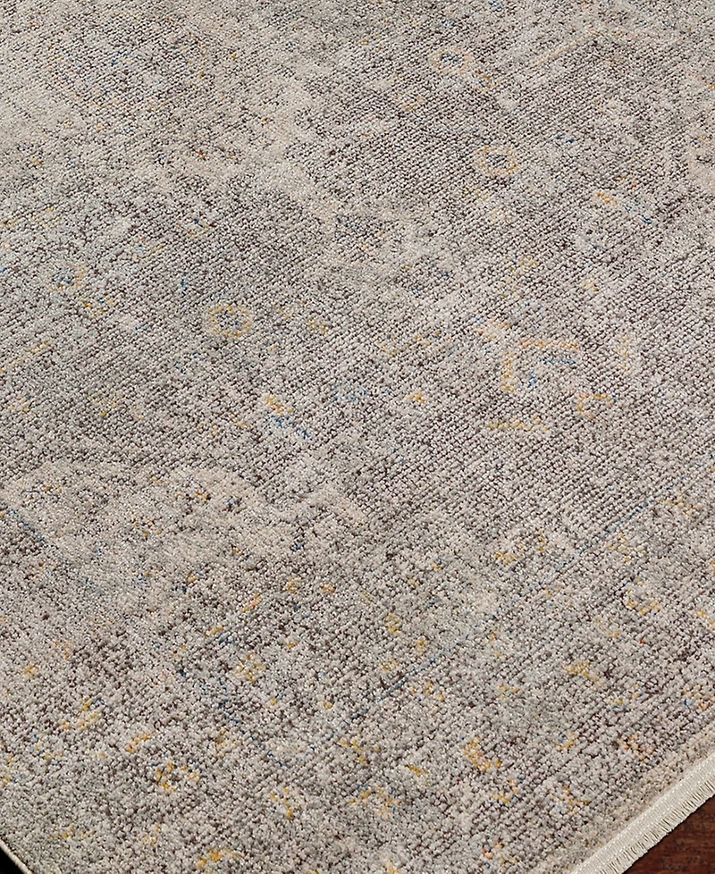 Livabliss Subtle Sub-2318 6'7" x 9' Area Rug