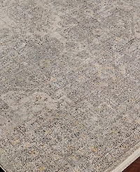 Livabliss Subtle Sub-2318 6'7" x 9' Area Rug