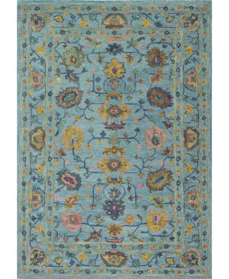 Bashian Taron Tar131 Area Rug