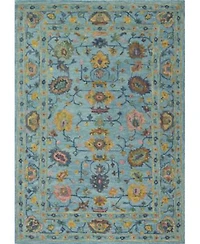 Bashian Taron Tar131 Area Rug