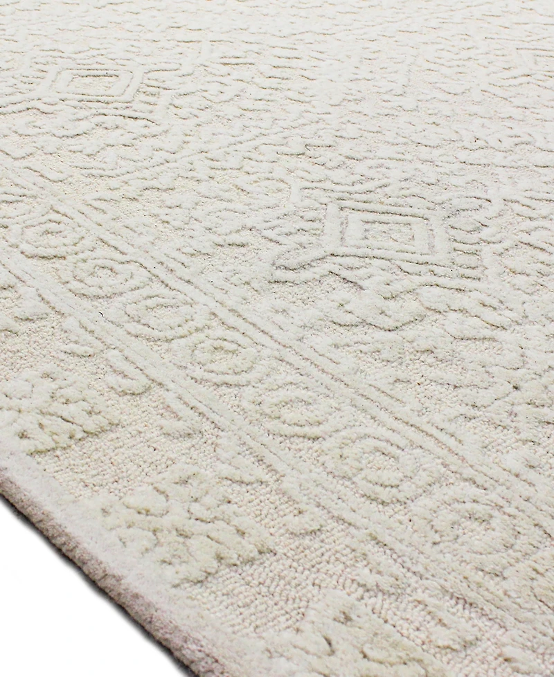 Closeout! Bashian Adige ADI163 3'6" x 5'6" Area Rug