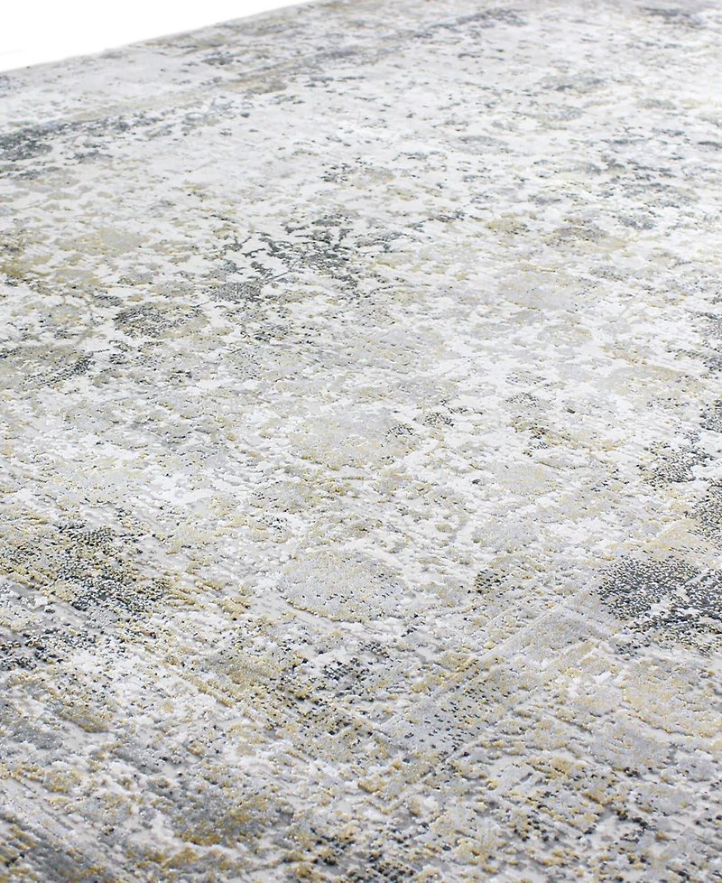 Bashian Charm CHM136 7'9" x 9'9" Area Rug
