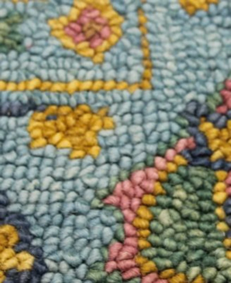 Bashian Taron Tar131 Area Rug