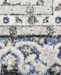 Closeout Bashian Andalusia And2011 Area Rug