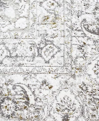 Bashian Charm CHM134 4' x 6' Area Rug