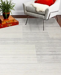 Bashian Charm CHM132 4' x 6' Area Rug