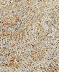 Livabliss Reina Ren-2305 7'10" x 10'3" Area Rug