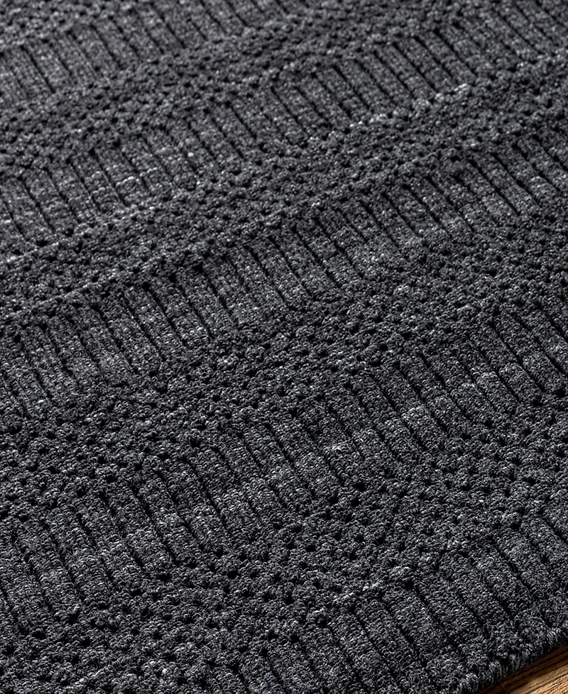 Surya Hickory Hck- 6' x 9' Outdoor Area Rug