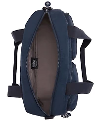 Kipling Women's Cool Defea Convertible Zipper Shoulder Bag