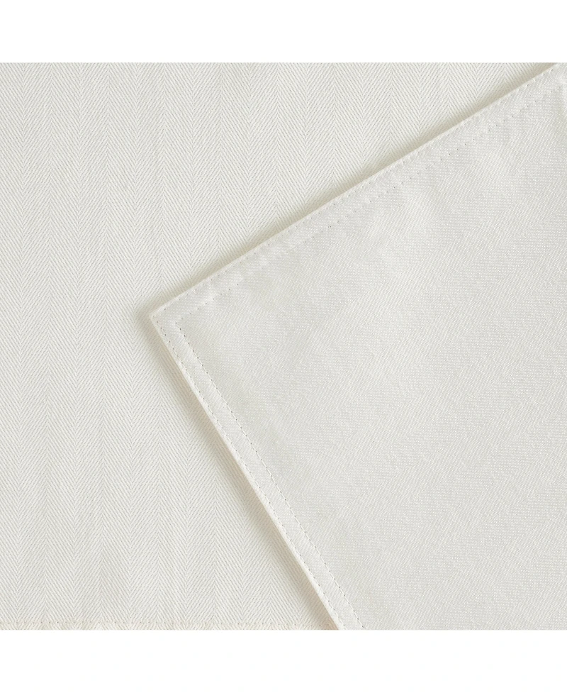 Tuxedo Table Runner 14" X 72"