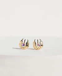 Girls Crew Star Wars Jedi Order Stud Earrings