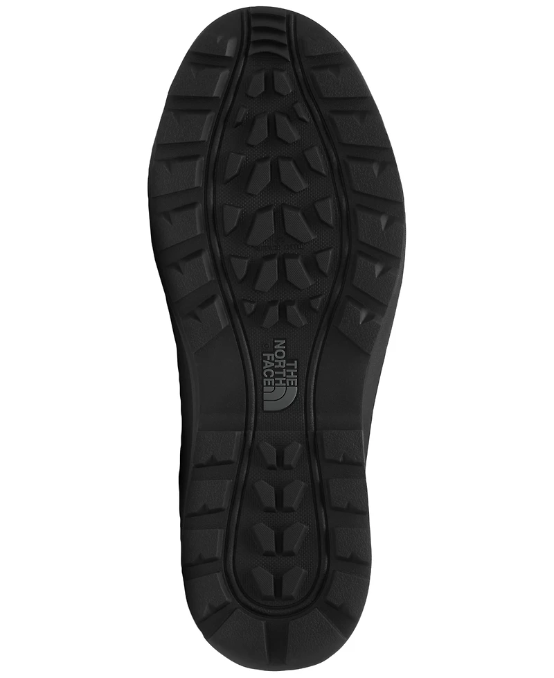 The North Face Men's Chilkat V Lace-Up Waterproof Boots
