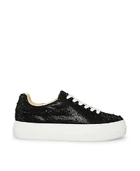Betsey Johnson Women's Sidny Platform Sneakers