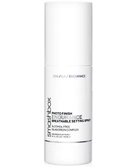 Smashbox Photo Finish Endurance Breathable Setting Spray
