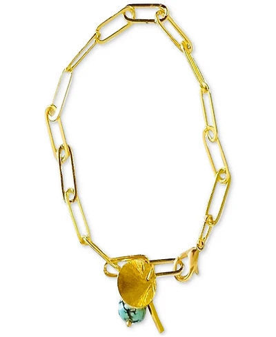 Clip Chain Bracelet