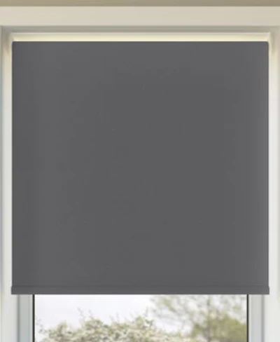 Sun Zero Langley 100 Blackout Cordless Roller Shade Collection