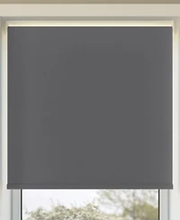 Sun Zero Langley 100 Blackout Cordless Roller Shade Collection