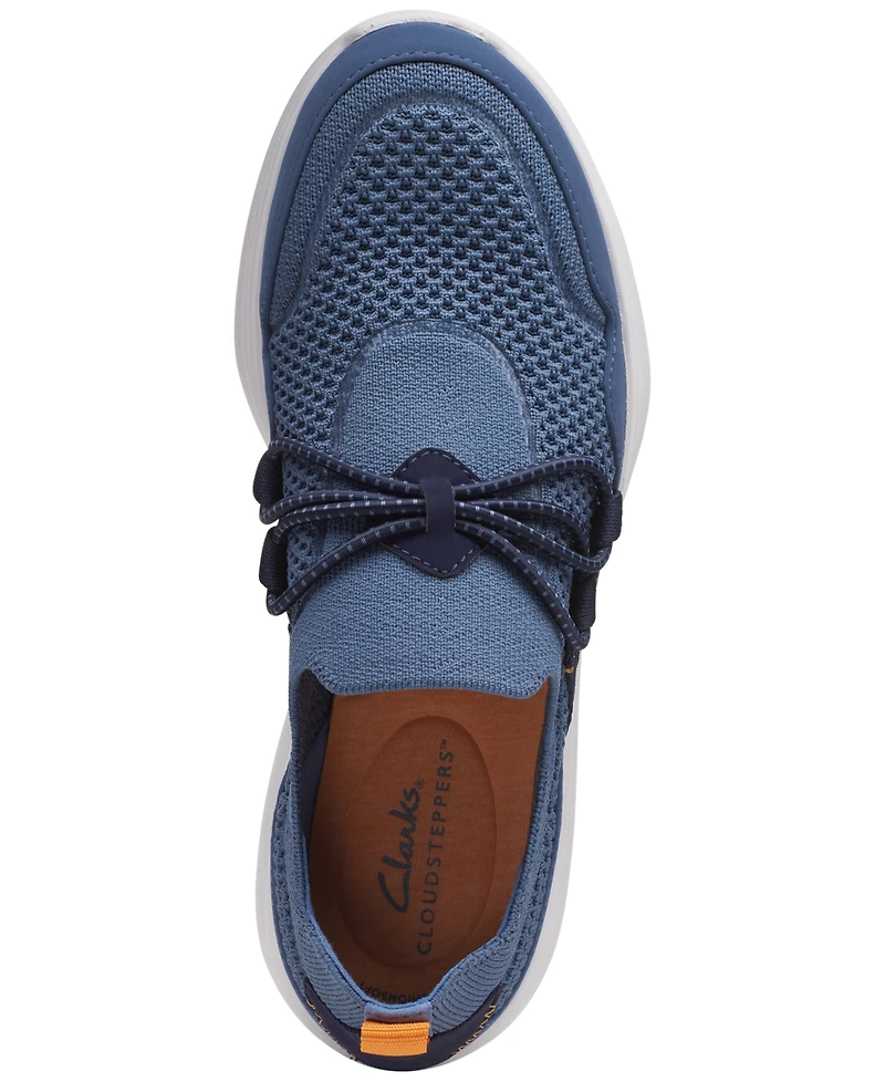 Clarks Women's Ezera Run Sneakers