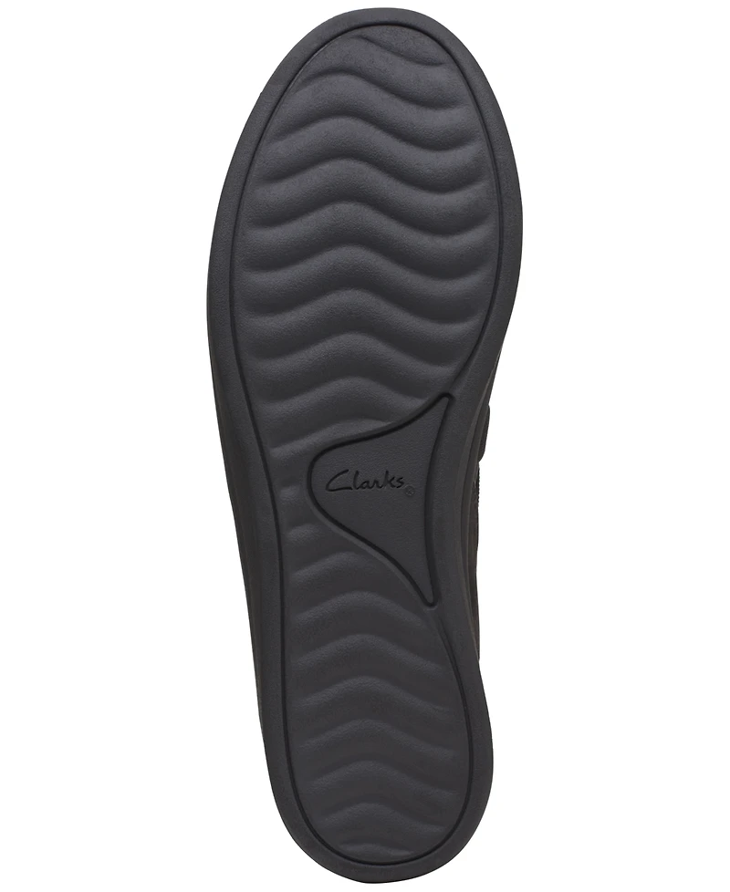 Clarks Breeze Bali Cloudsteppers Slip-On Sneakers
