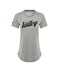 Women's Sportiqe Phoenix Suns 2021/22 City Edition Phoebe T-shirt