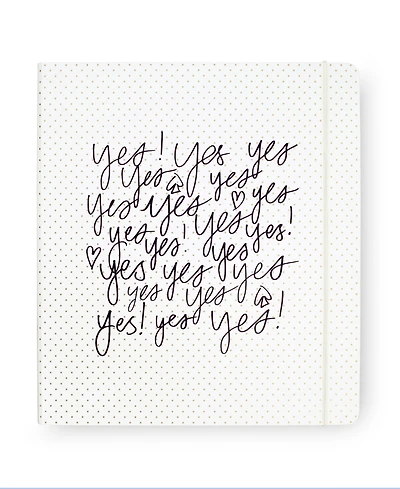 Kate Spade Bridal Planner