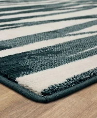 Closeout Stacy Garcia Home Rendition Mezzo Area Rug
