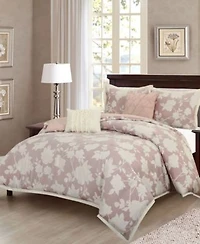 Stratford Park Elsie 5 Piece Comforter Set