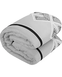 Stratford Park Oliver 7-Piece Comforter Set, California King