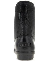 Jbu Men's Maine Water-Resistant Duck Boot