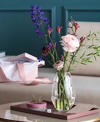 Rose Garden Home Collection Vase