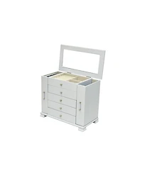 Modern Jewelry Box
