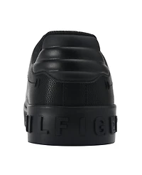 Tommy Hilfiger Men's Rezz Lace Up Low Top Sneakers