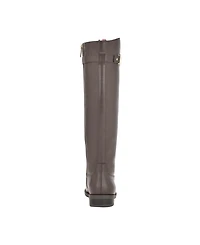 Tommy Hilfiger Women's Inezy Riding Boots
