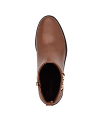 Tommy Hilfiger Women's Imiera Ankle Boots