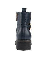 Tommy Hilfiger Women's Imiera Ankle Boots