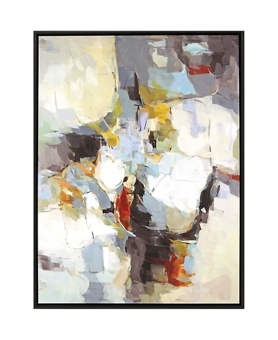 Paragon Picture Gallery Quiet Intensity Wall Art