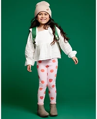 Little Girls Spark Style Strawberry Backpack
