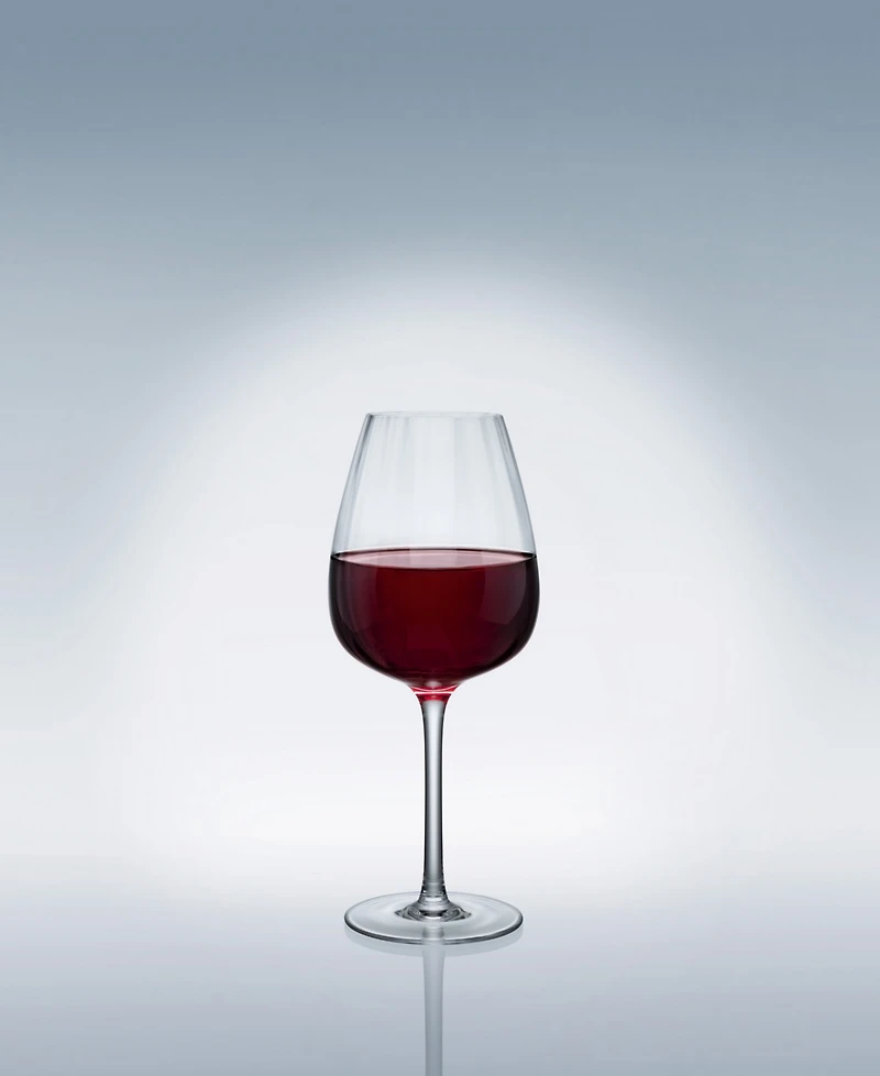 Villeroy & Boch Rose Garden White Wine Glass, Set of 4
