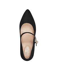 Bandolino Women's Kirsten Mary Jane Pumps - Black