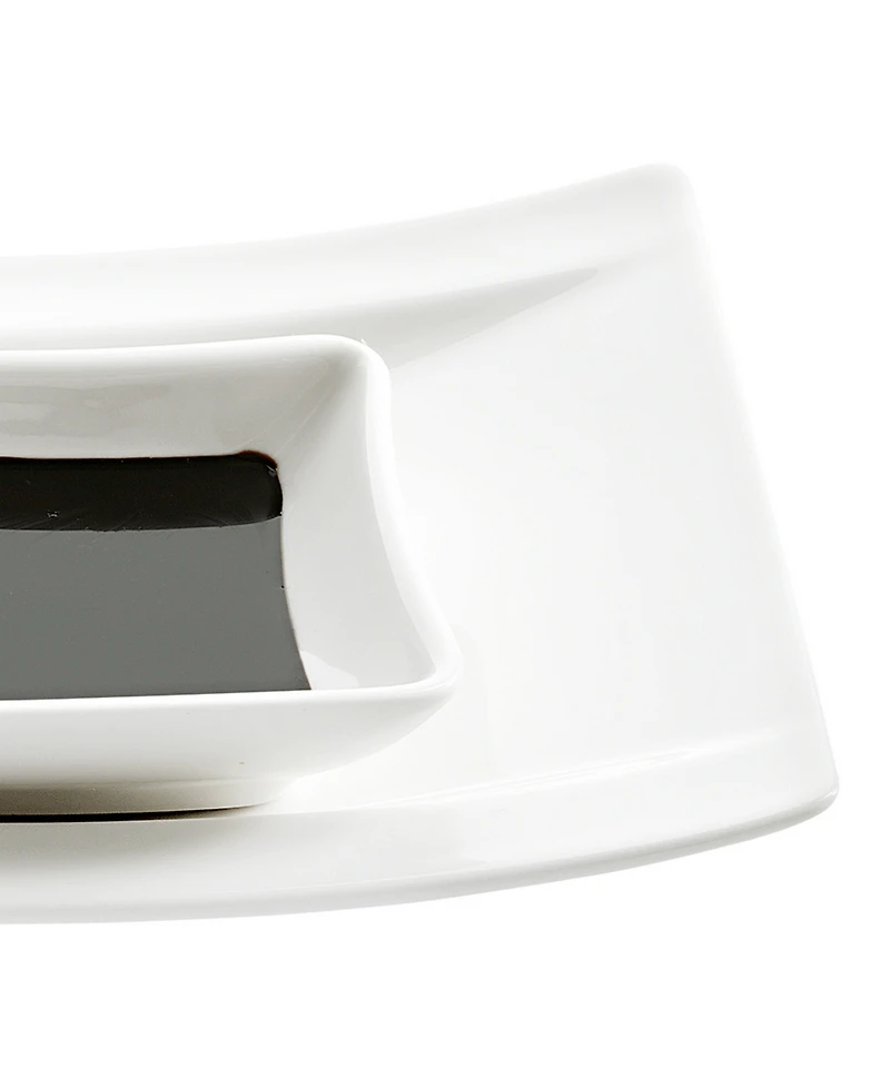 Villeroy & Boch New Wave Antipasti Plate
