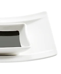 Villeroy & Boch New Wave Antipasti Plate