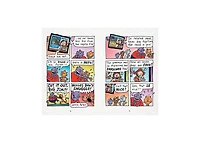For Whom the Ball Rolls (Dog Man Series #7) by Dav Pilkey