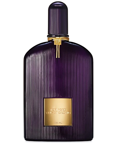 Tom Ford Velvet Orchid Eau de Parfum Spray, 3.4 oz